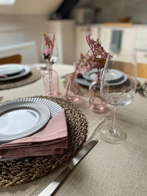 Apartamento The Coach House Harthill Exterior foto